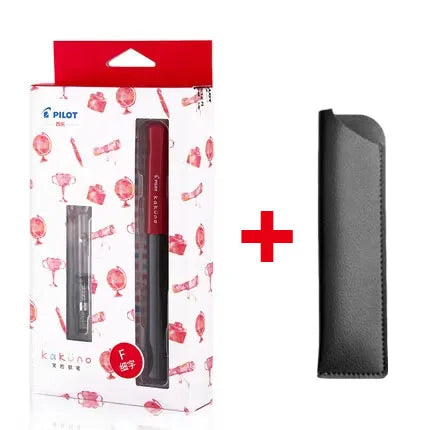 Pilot 'Kakuno' 🇯🇵