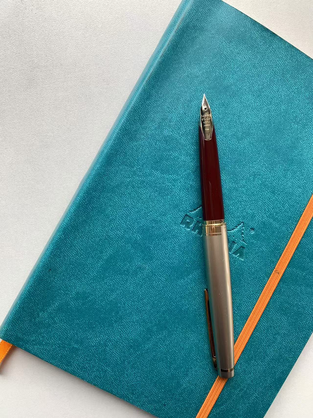 Pilot Elite 95s - 14k Gold Nib π―π΅