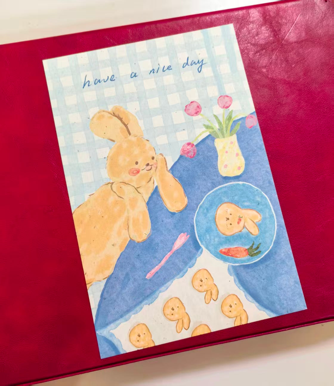 π Seasonal Cards βοΈ