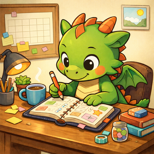 Why Planners Still Matter in a Digital World