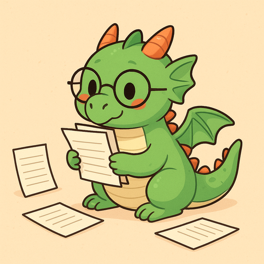 A Quick Guide to Paper Sizes