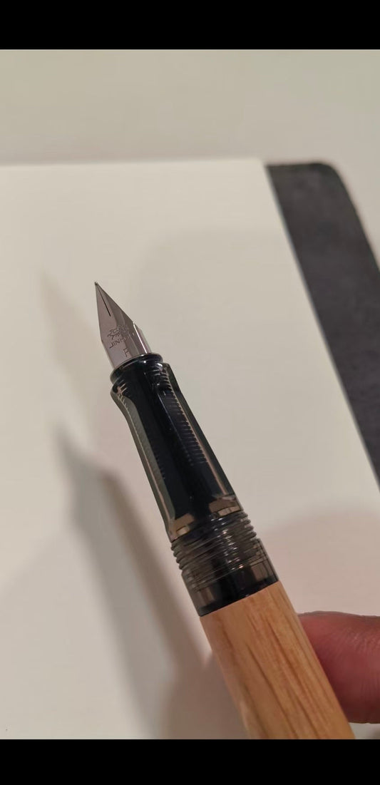 Discover Jinhao: Affordable Elegance in Fountain Pens