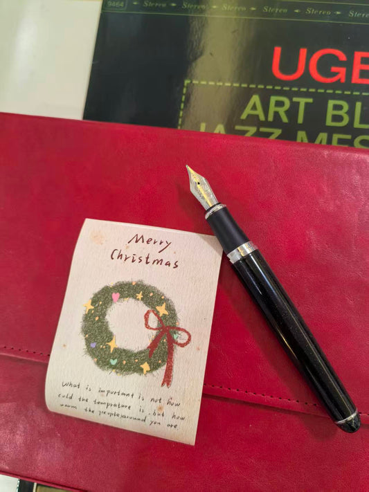 Introducing The Jinhao X750