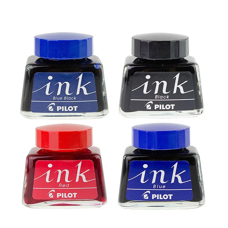 Pilot 30ml Fountain Pen Ink 🇯🇵
