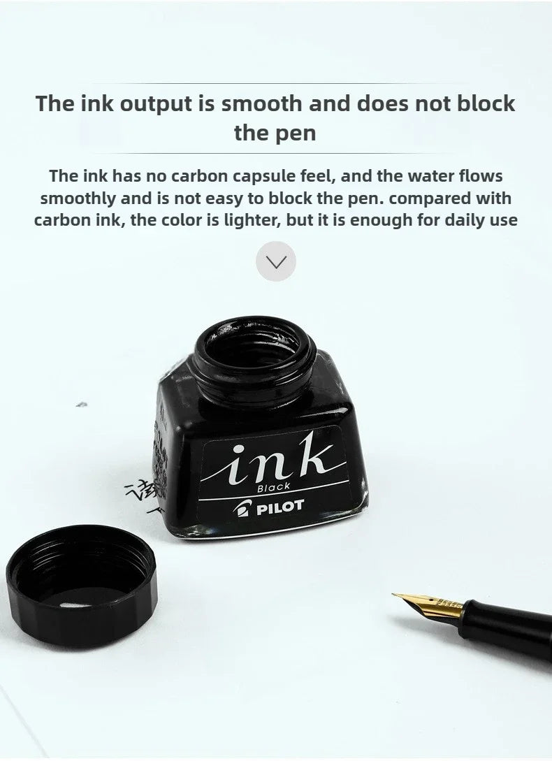 Pilot 30ml Fountain Pen Ink 🇯🇵