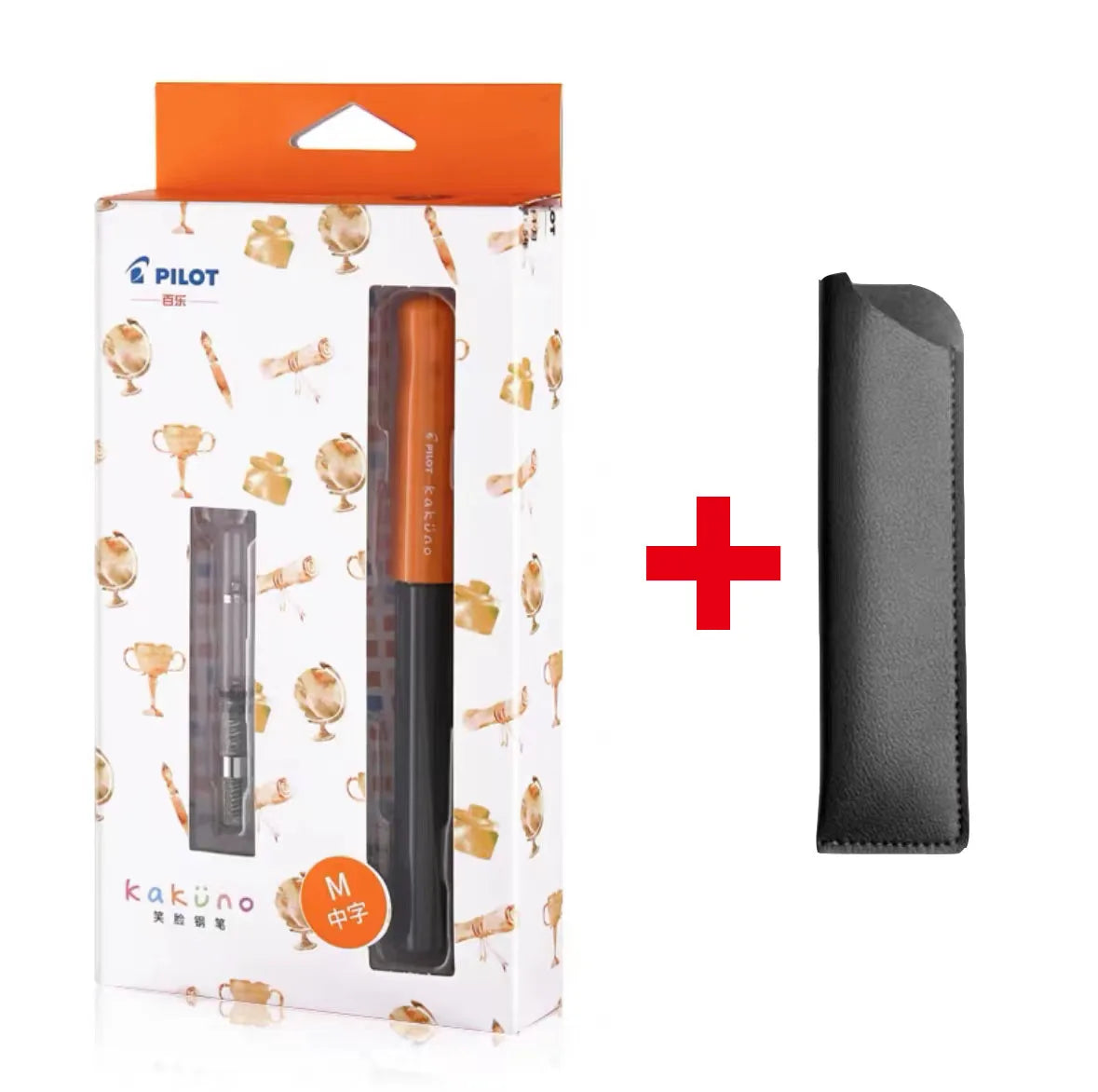 Pilot 'Kakuno' 🇯🇵