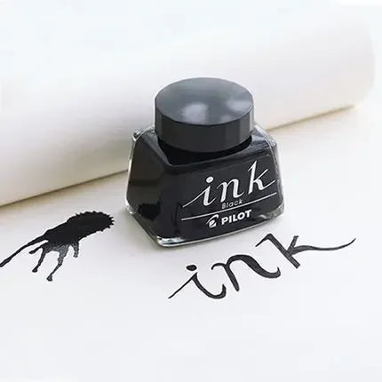 Pilot 30ml Fountain Pen Ink 🇯🇵