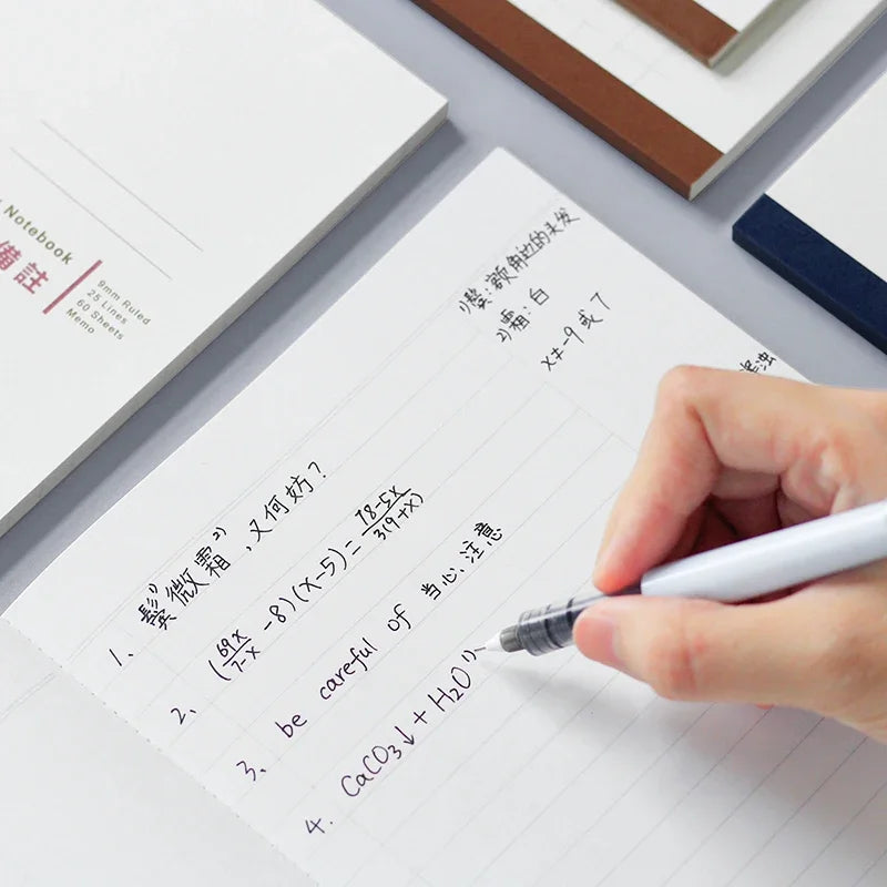 Kokuyo Campus Study Notebook 🇯🇵