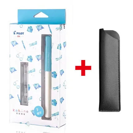 Pilot 'Kakuno' 🇯🇵