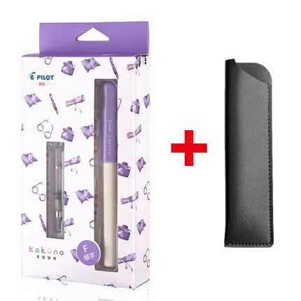 Pilot 'Kakuno' 🇯🇵