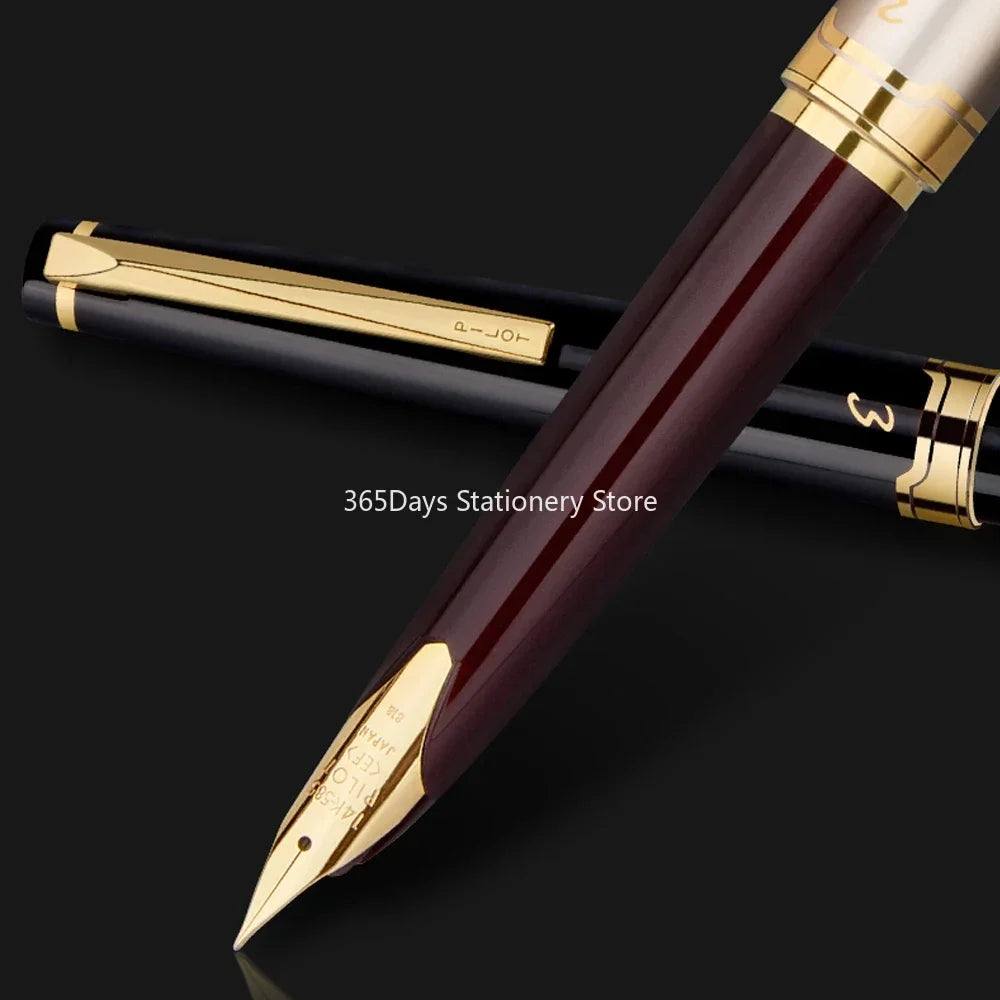 Pilot Elite 95s - 14k Gold Nib 🇯🇵