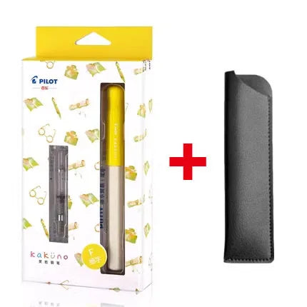 Pilot 'Kakuno' 🇯🇵