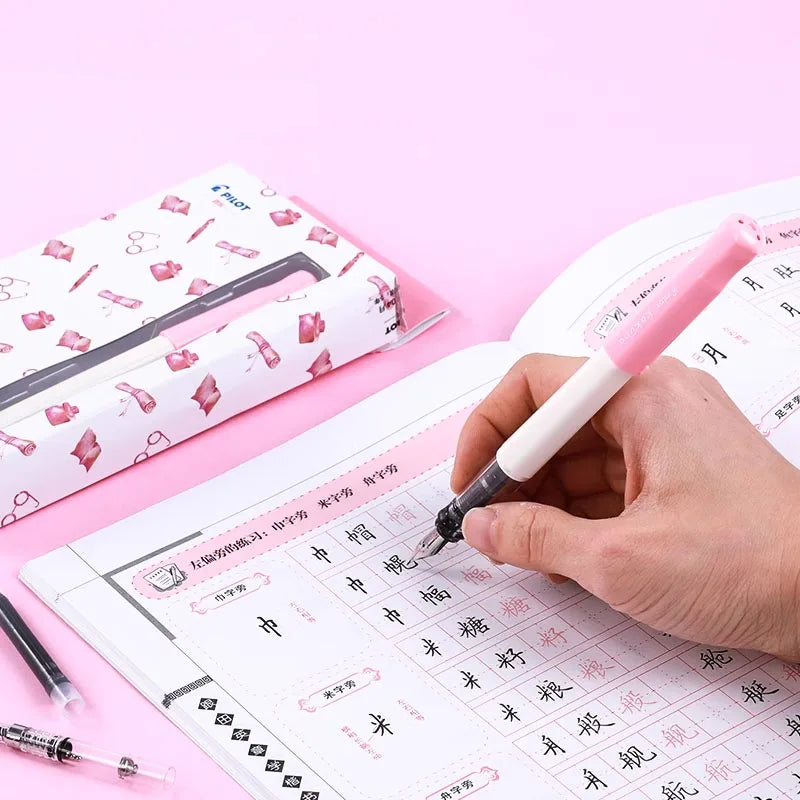 Pilot 'Kakuno' 🇯🇵