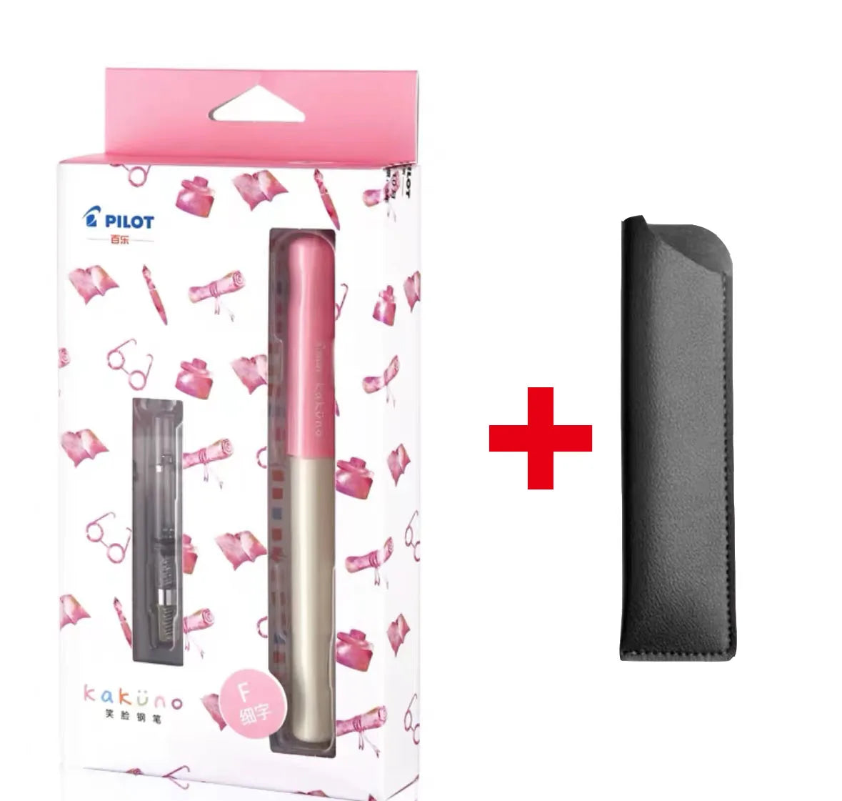 Pilot 'Kakuno' 🇯🇵