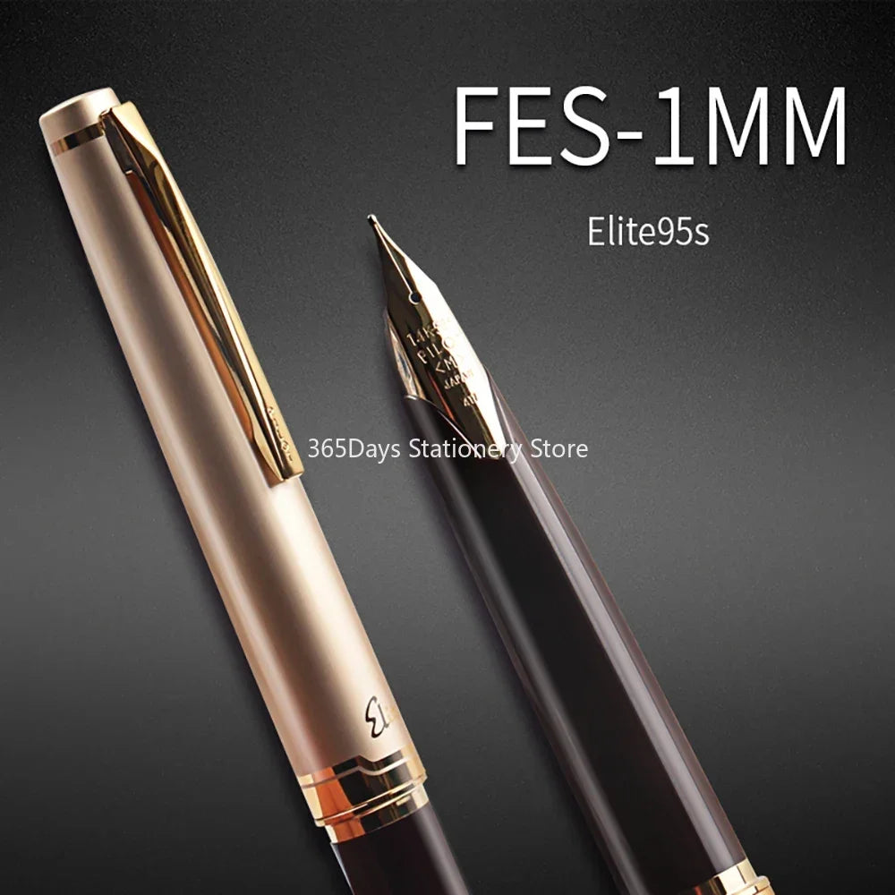 Pilot Elite 95s - 14k Gold Nib 🇯🇵
