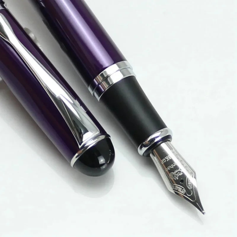 Jinhao X750 🇨🇳