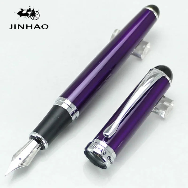 Jinhao X750 🇨🇳
