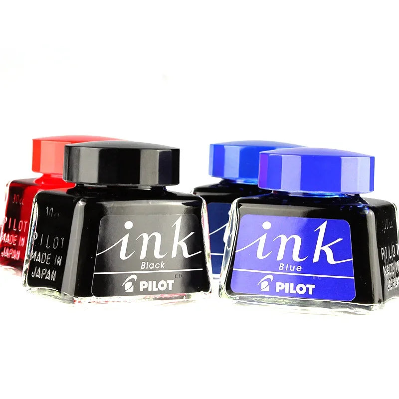 Pilot 30ml Fountain Pen Ink 🇯🇵
