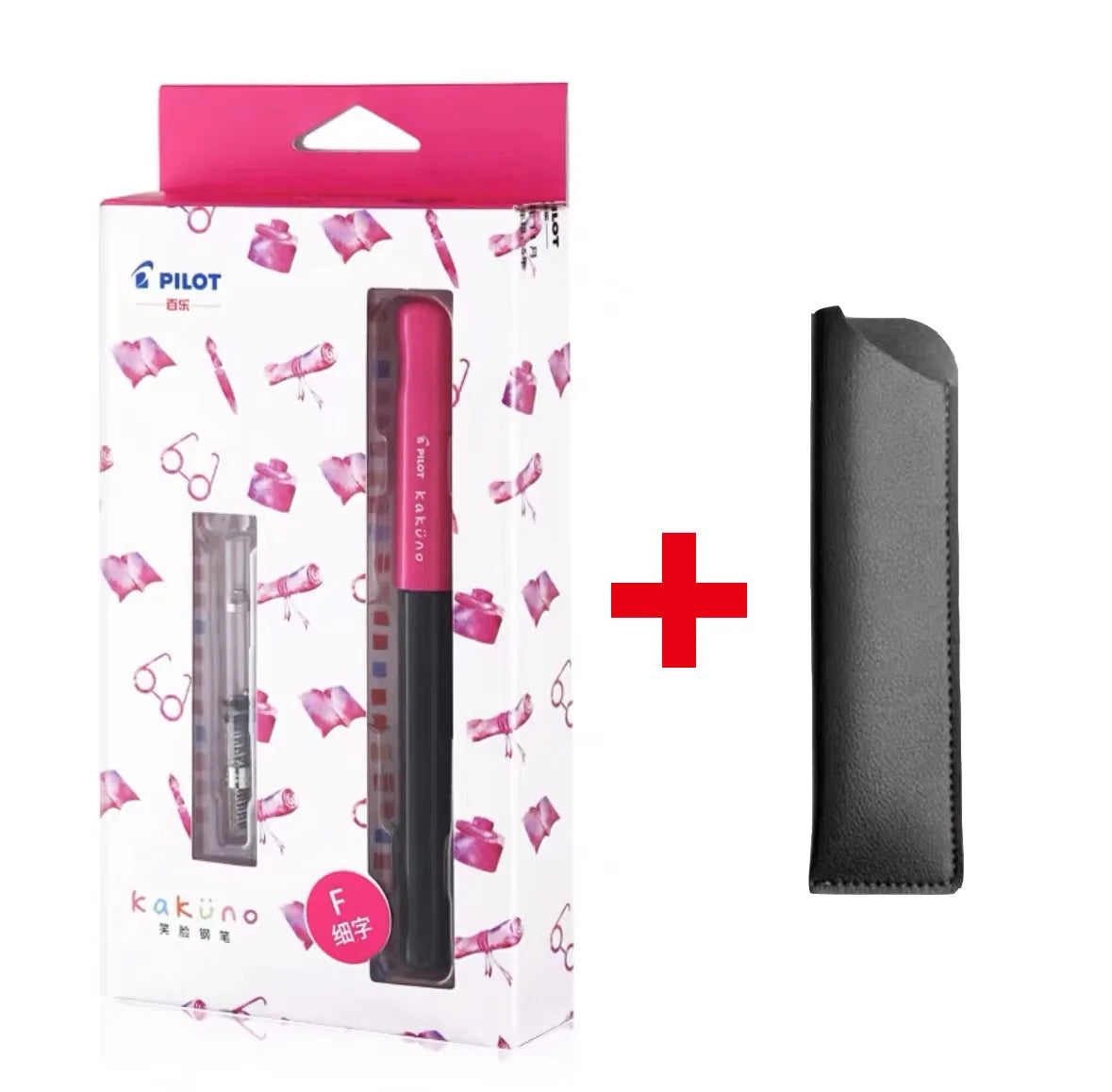 Pilot 'Kakuno' 🇯🇵