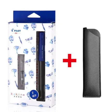 Pilot 'Kakuno' 🇯🇵