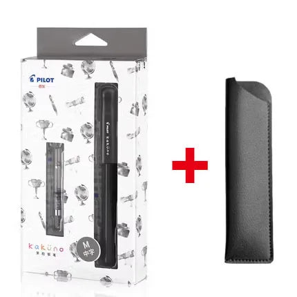 Pilot 'Kakuno' 🇯🇵