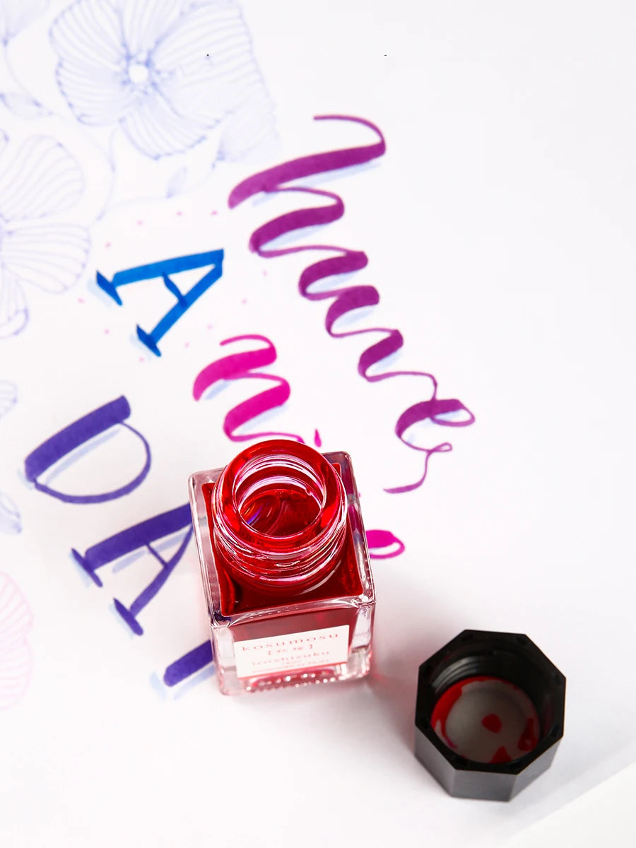 Pilot Iroshizuku Ink 15 🇯🇵