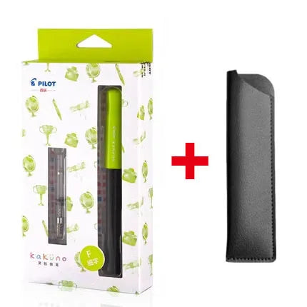 Pilot 'Kakuno' 🇯🇵