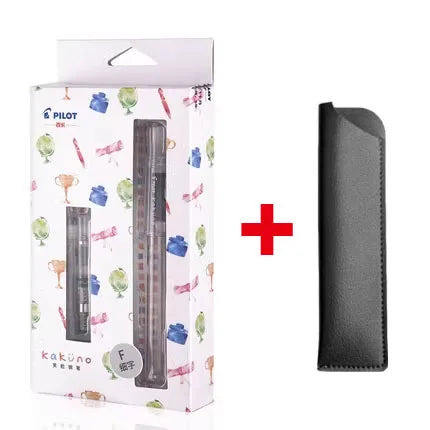 Pilot 'Kakuno' 🇯🇵