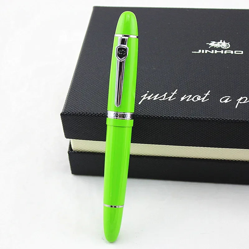 Jinhao X159 (Ballpoint) 🇨🇳