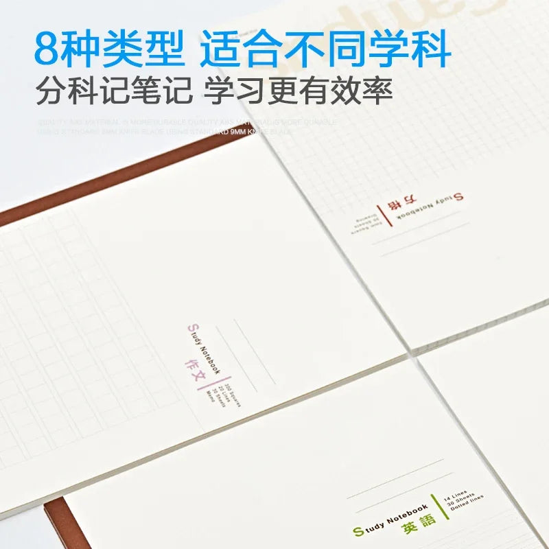 Kokuyo Campus Study Notebook 🇯🇵