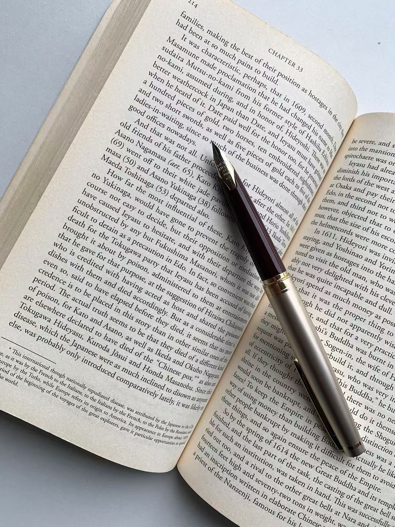Pilot Elite 95s - 14k Gold Nib 🇯🇵