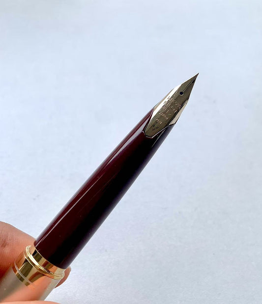 Pilot Elite 95s - 14k Gold Nib 🇯🇵