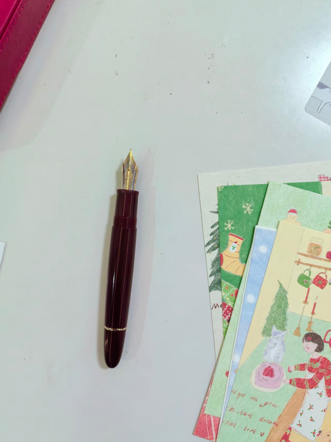 Jinhao X159 🇨🇳