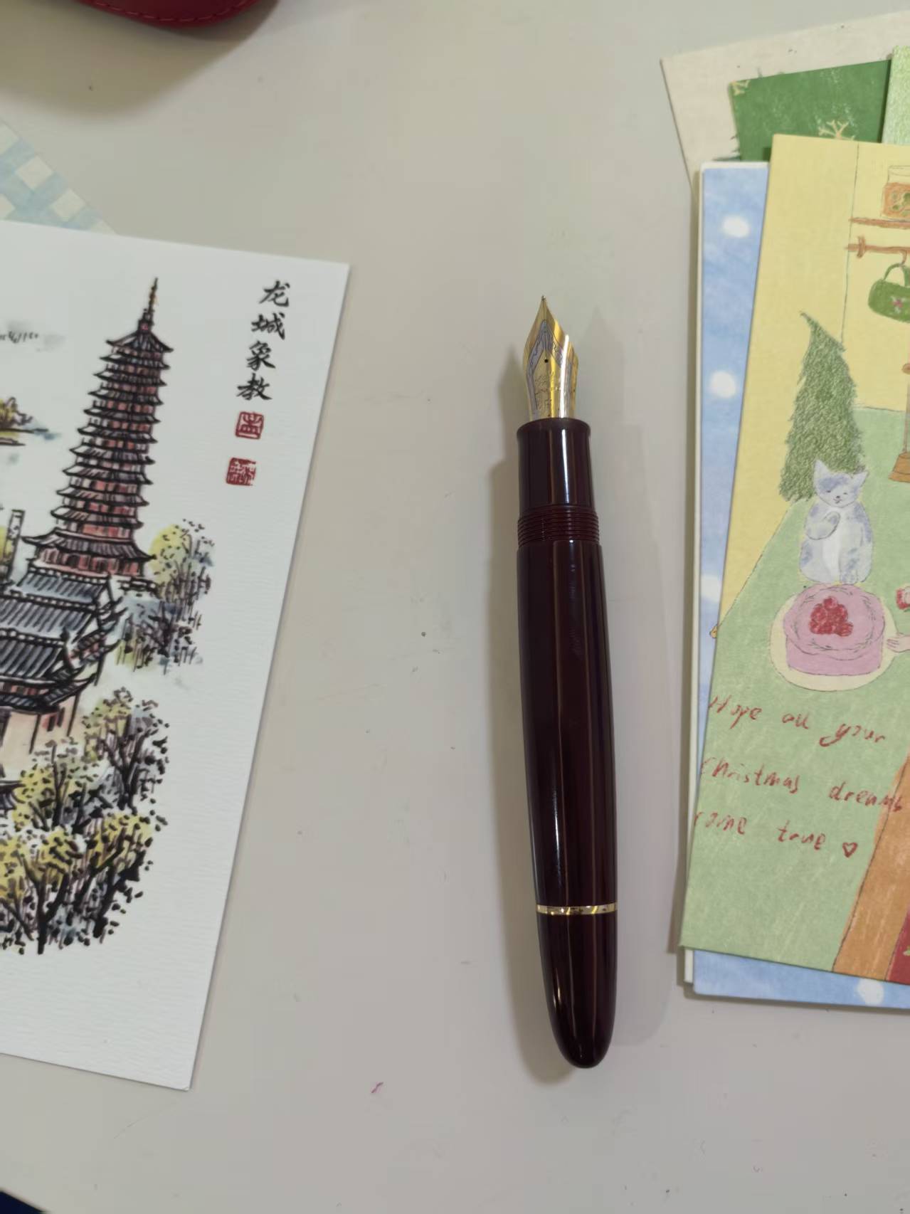 Jinhao X159 🇨🇳