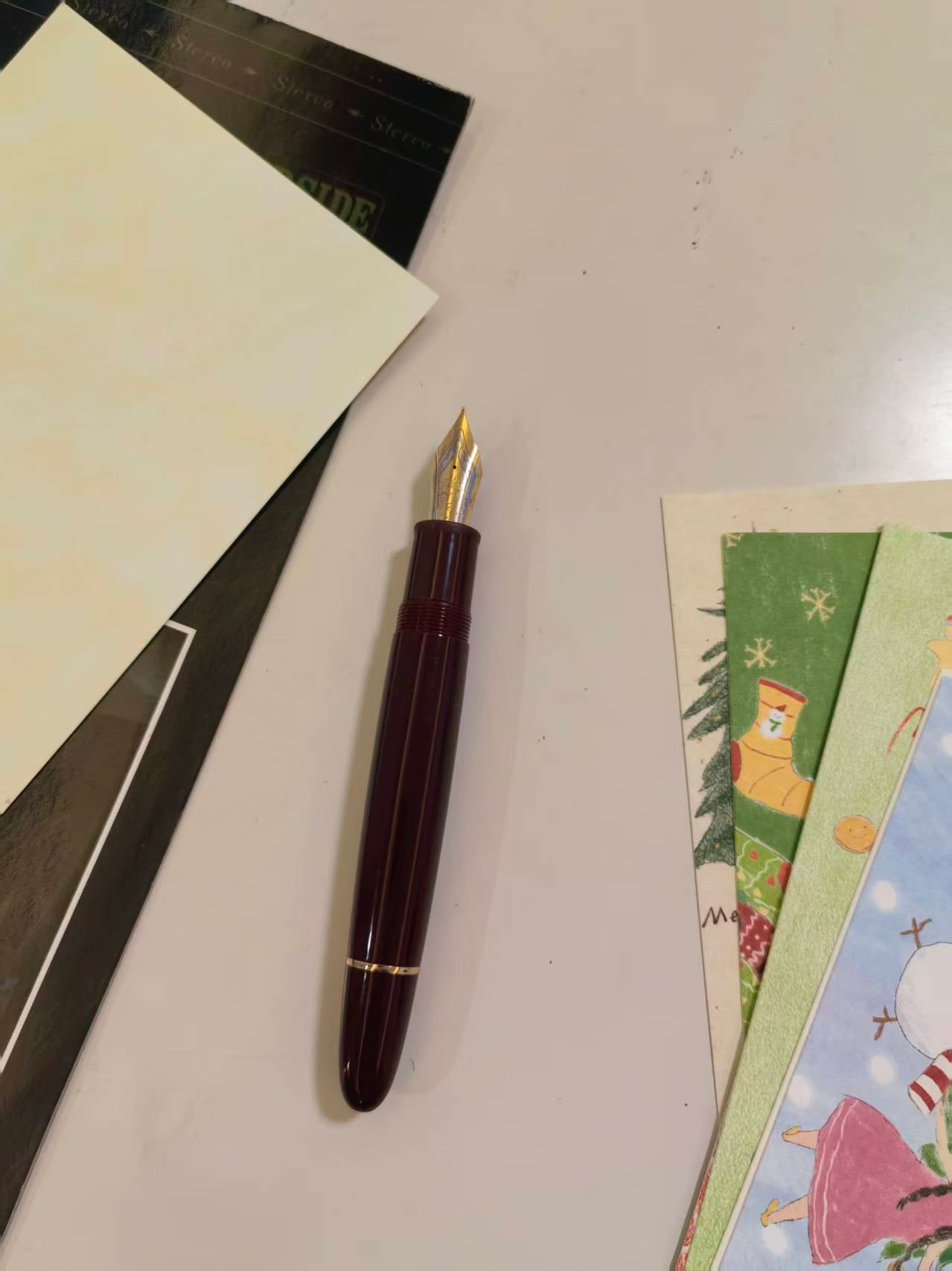 Jinhao X159 🇨🇳