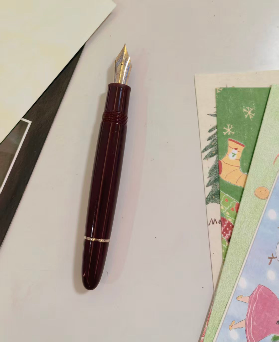 Jinhao X159 🇨🇳