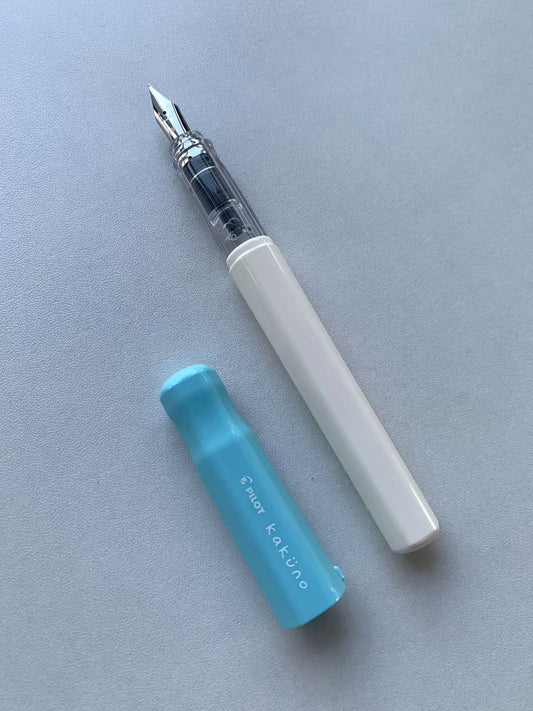 Pilot 'Kakuno' 🇯🇵