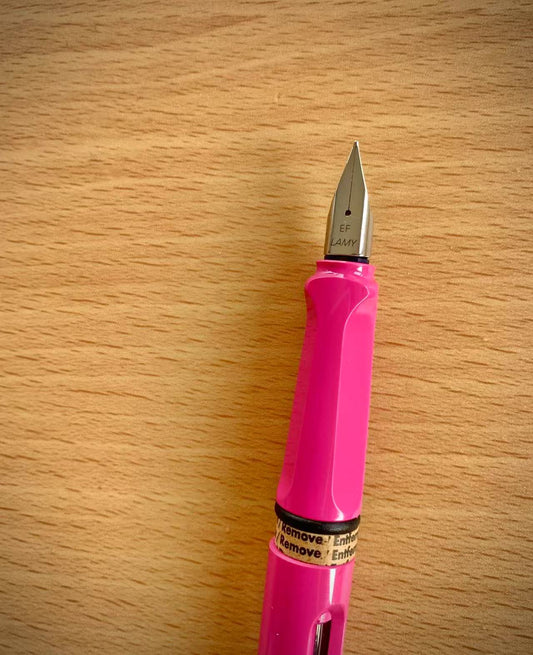 Lamy Safari 🇩🇪